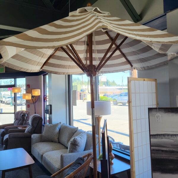 patio umbrella