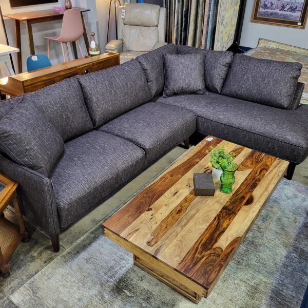 pepper mc raf sectional