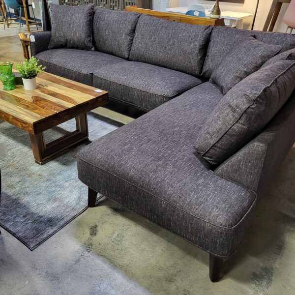 pepper mc raf sectional