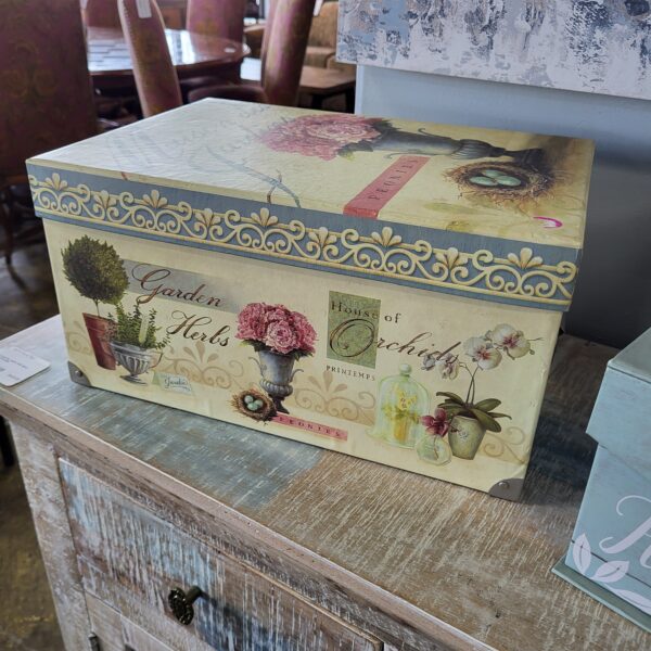 decor boxes multiple