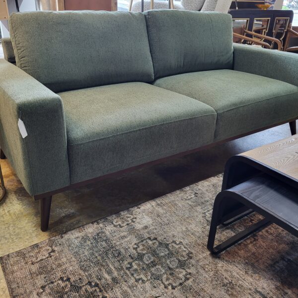 mod olive sofa