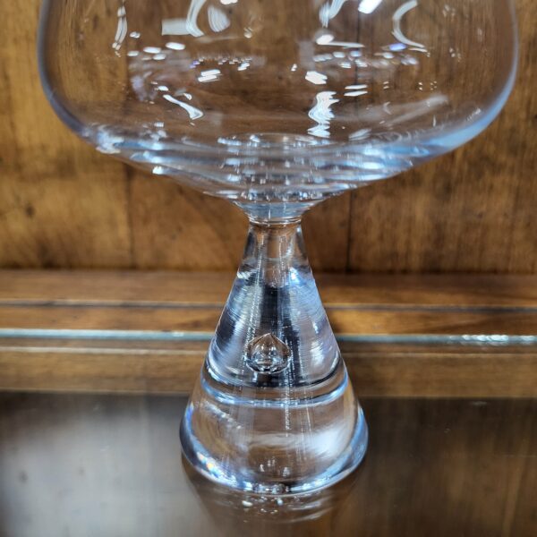 danish mid century holmegaard princess glass size5