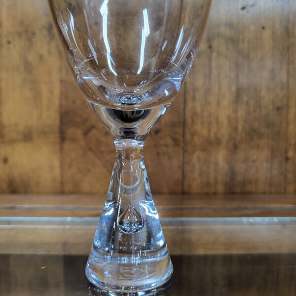 danish mid century holmegaard princess glass size2