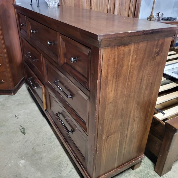 ashley royard dresser