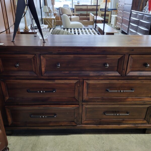 ashley royard dresser