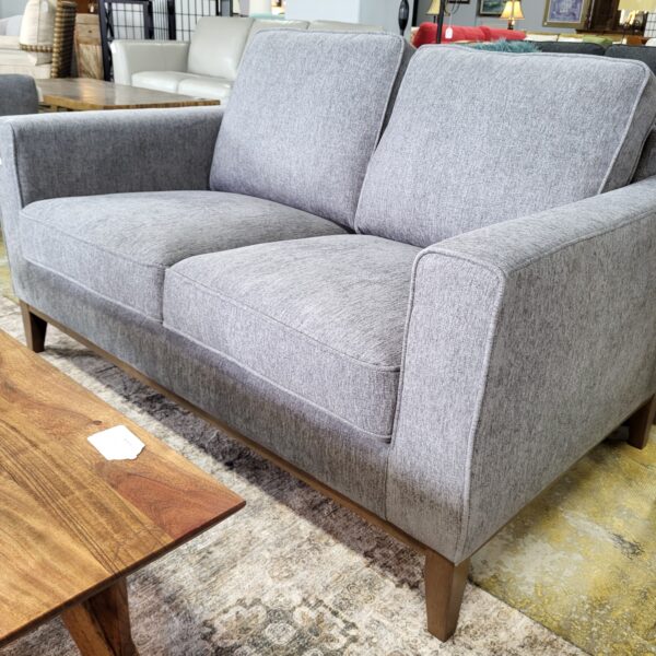 alloy loveseat