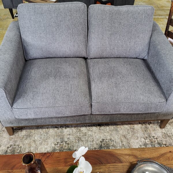 alloy loveseat