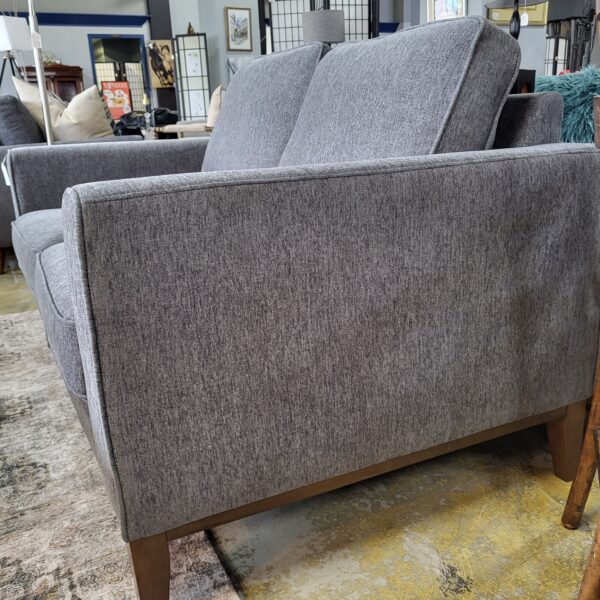 alloy loveseat