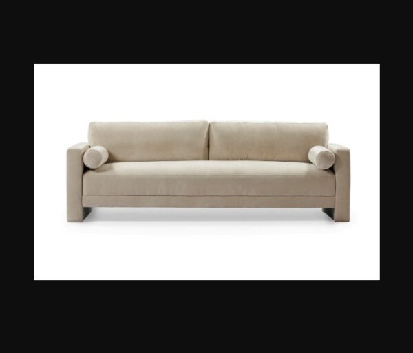 kardiel echo oatmeal sofa