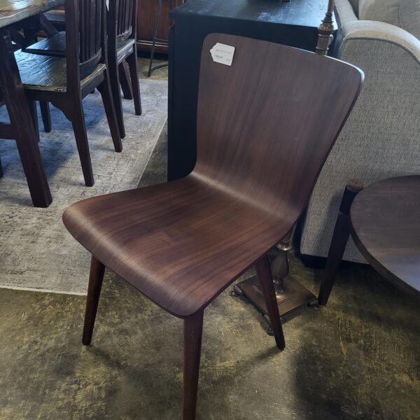 article sede walnut dining chair