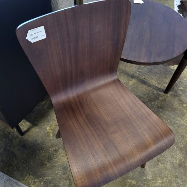 article sede walnut dining chair