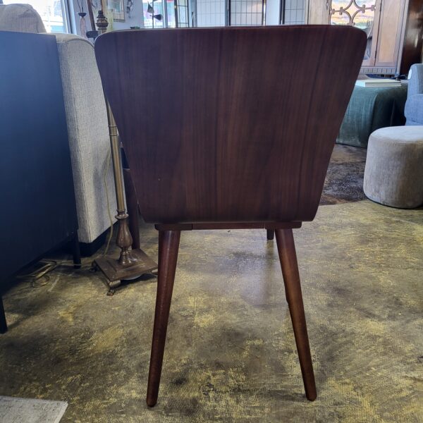 article sede walnut dining chair